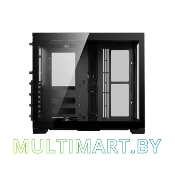 Корпус Lian Li O11 Dynamic Mini Black (G99.O11DMI-X.00) картинка 2